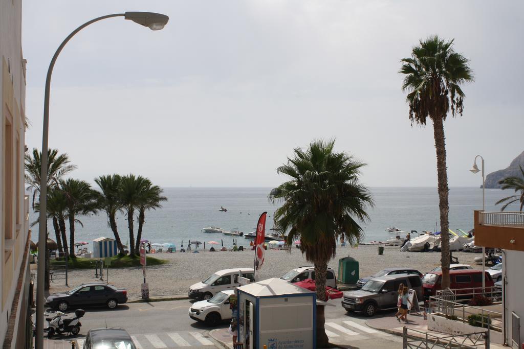 Apartamento Con Vista Al Mar A 3 Minutos De La Playa! Spacious Beach Apartment 3 Min To The Beach La Herradura  Dış mekan fotoğraf